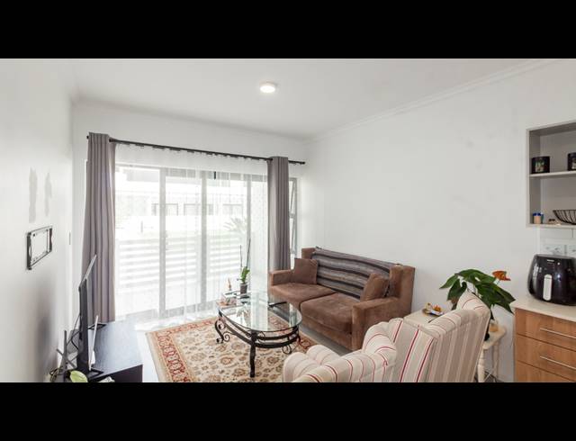 1 BEDROOM APARTMENT TO LET IN UMHLANGA RIDGE